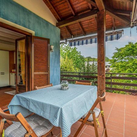 Holiday Home Sulle Colline Casalesi By Interhome Casale Corte Cerro Екстер'єр фото