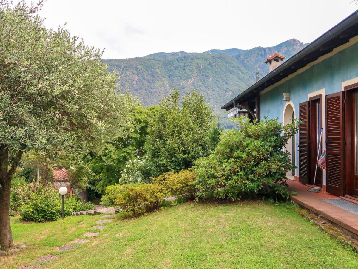 Holiday Home Sulle Colline Casalesi By Interhome Casale Corte Cerro Екстер'єр фото