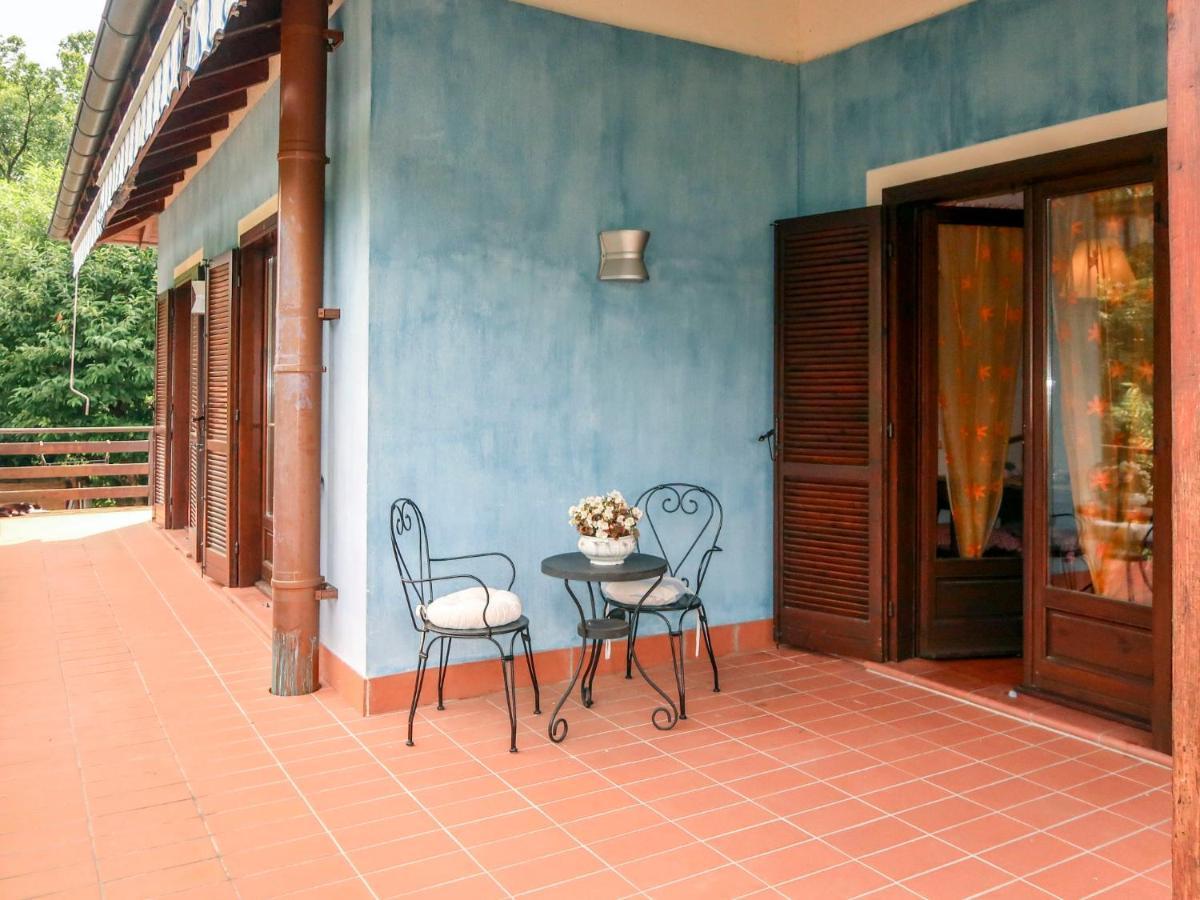 Holiday Home Sulle Colline Casalesi By Interhome Casale Corte Cerro Екстер'єр фото