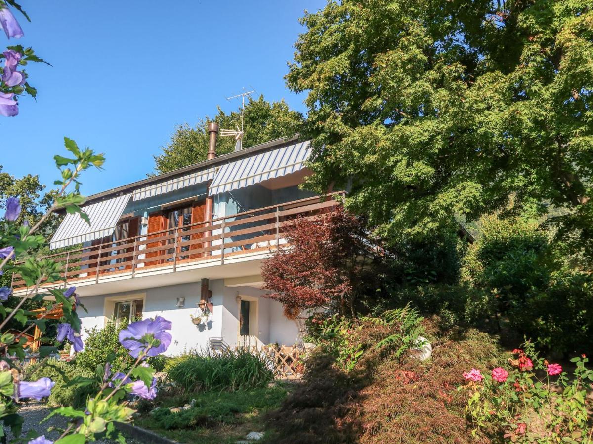 Holiday Home Sulle Colline Casalesi By Interhome Casale Corte Cerro Екстер'єр фото