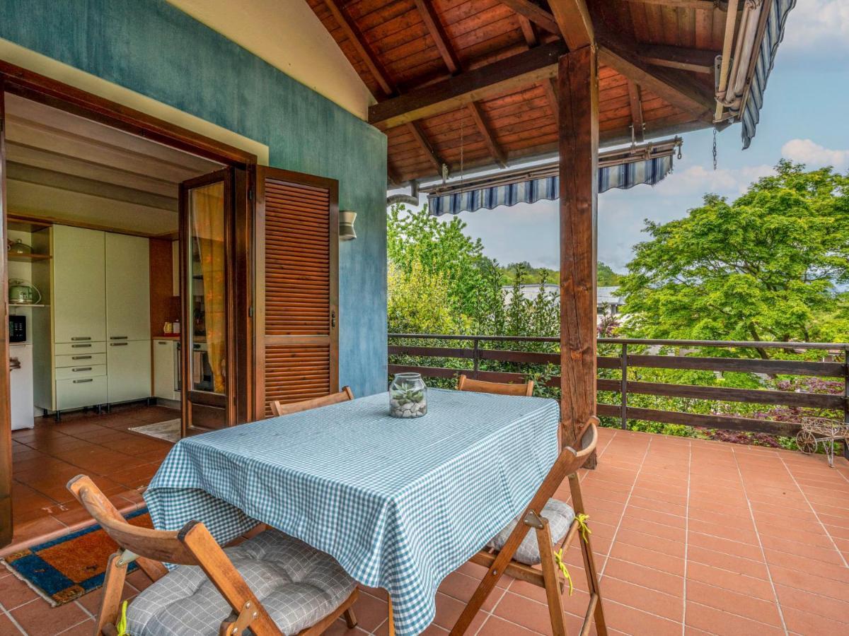 Holiday Home Sulle Colline Casalesi By Interhome Casale Corte Cerro Екстер'єр фото