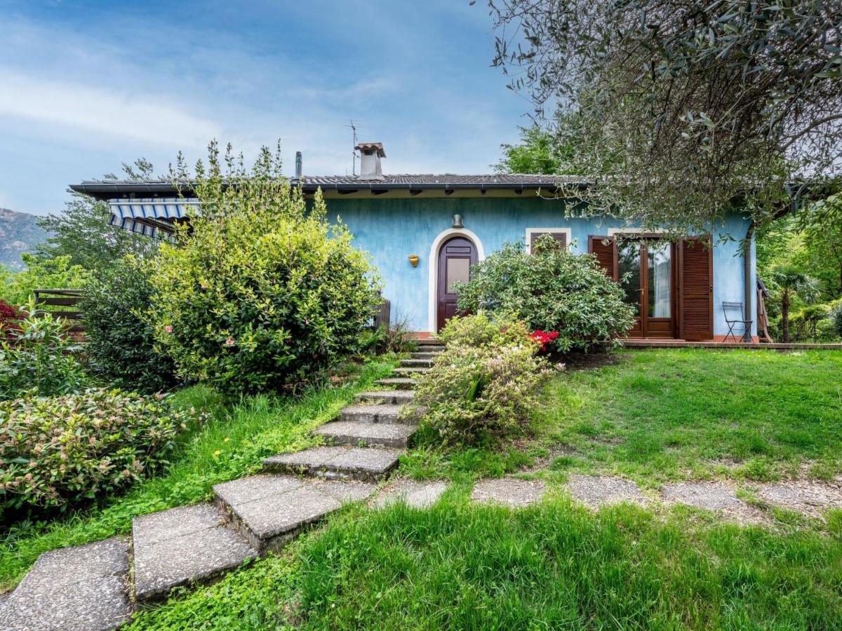 Holiday Home Sulle Colline Casalesi By Interhome Casale Corte Cerro Екстер'єр фото