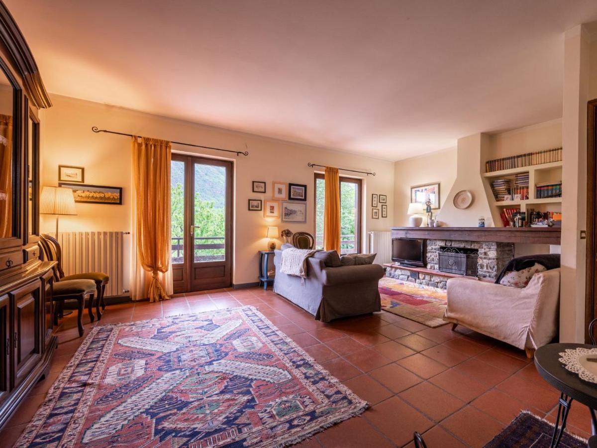 Holiday Home Sulle Colline Casalesi By Interhome Casale Corte Cerro Екстер'єр фото